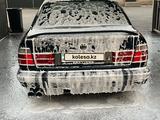 BMW 525 1994 года за 2 400 000 тг. в Алматы – фото 3