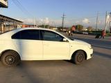 Skoda Rapid 2018 года за 5 700 000 тг. в Алматы – фото 2