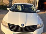 Skoda Rapid 2018 года за 5 700 000 тг. в Алматы