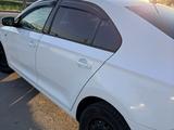 Skoda Rapid 2018 года за 5 700 000 тг. в Алматы – фото 5