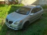 Pontiac Vibe 2005 года за 3 400 000 тг. в Усть-Каменогорск – фото 2