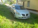 Pontiac Vibe 2005 года за 3 400 000 тг. в Усть-Каменогорск