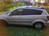 Pontiac Vibe 2005 года за 3 400 000 тг. в Усть-Каменогорск – фото 5