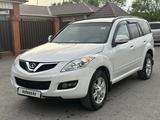 Great Wall Hover H5 2012 годаүшін3 600 000 тг. в Экибастуз