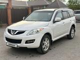 Great Wall Hover H5 2012 годаүшін3 600 000 тг. в Экибастуз – фото 5