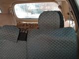 Mazda MPV 1999 годаүшін3 200 000 тг. в Кокшетау – фото 2