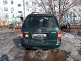 Mazda MPV 1999 годаүшін3 200 000 тг. в Кокшетау – фото 5