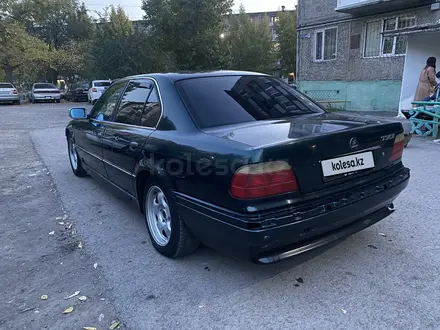 BMW 735 1994 годаүшін2 100 000 тг. в Экибастуз – фото 7