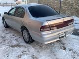 Nissan Cefiro 1998 годаүшін2 100 000 тг. в Алматы