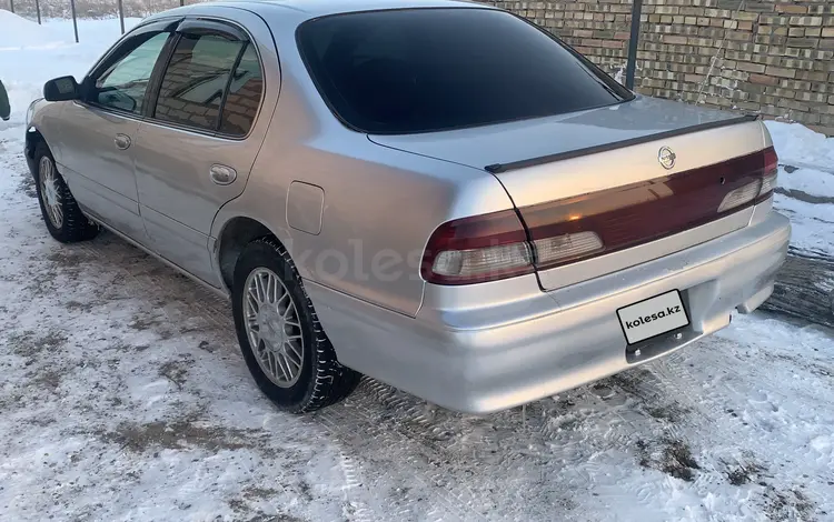 Nissan Cefiro 1998 годаfor2 100 000 тг. в Алматы