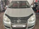 Volkswagen Jetta 2006 годаүшін2 950 000 тг. в Костанай – фото 5