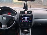 Volkswagen Jetta 2006 годаүшін2 950 000 тг. в Костанай – фото 4