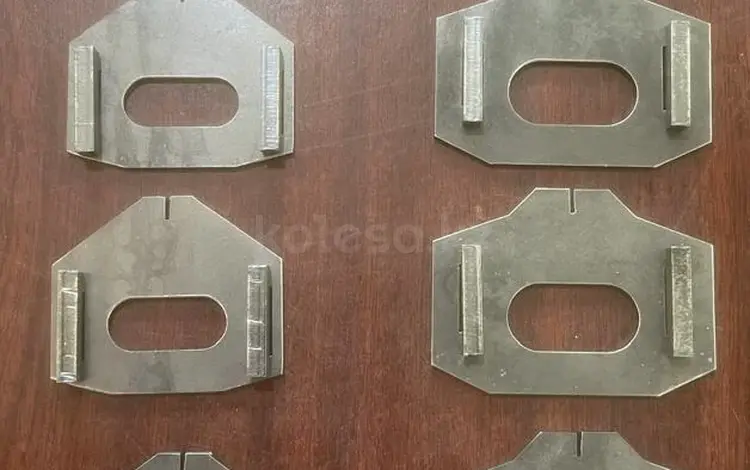 Ремкомплект для геометрических болтов за 45 000 тг. в Алматы