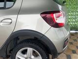 Renault Sandero Stepway 2016 годаүшін5 000 000 тг. в Шымкент – фото 4