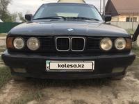 BMW 520 1989 года за 1 500 000 тг. в Алматы