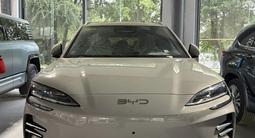 BYD Song Plus 2025 годаүшін12 800 000 тг. в Алматы – фото 2