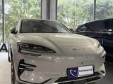 BYD Song Plus 2025 годаүшін12 800 000 тг. в Алматы