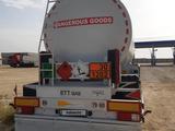 ETTGAS  ETTGAS TANKER TREYLER HSRN3 2024 года за 28 000 000 тг. в Актау – фото 2