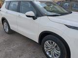 Mitsubishi Outlander 2023 года за 17 000 000 тг. в Алматы