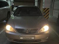 Toyota Camry 2004 годаүшін4 800 000 тг. в Астана