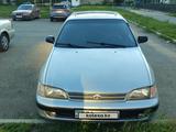 Toyota Carina E 1996 годаүшін2 200 000 тг. в Усть-Каменогорск – фото 3