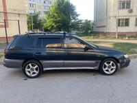 Toyota Caldina 1996 годаүшін1 200 000 тг. в Алматы