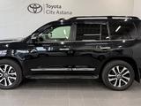 Toyota Land Cruiser Premium+ 2019 года за 45 490 000 тг. в Астана – фото 3