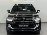 Toyota Land Cruiser Premium+ 2019 года за 45 490 000 тг. в Астана – фото 5