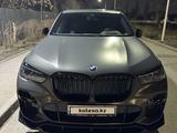 BMW X5 2022 года за 42 000 000 тг. в Алматы