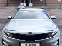 Kia K5 2016 года за 7 500 000 тг. в Тараз