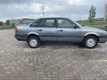 Volkswagen Passat 1994 года за 1 200 000 тг. в Степногорск – фото 3