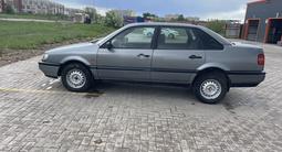 Volkswagen Passat 1994 года за 1 250 000 тг. в Степногорск – фото 4