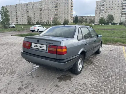 Volkswagen Passat 1994 годаүшін1 200 000 тг. в Степногорск – фото 6