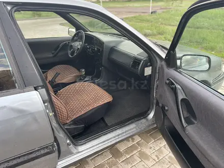 Volkswagen Passat 1994 годаүшін1 200 000 тг. в Степногорск – фото 12