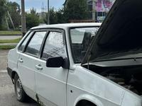 ВАЗ (Lada) 21099 2000 годаүшін400 000 тг. в Усть-Каменогорск