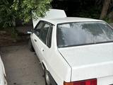 ВАЗ (Lada) 21099 2000 годаfor400 000 тг. в Усть-Каменогорск – фото 3