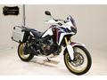 Honda  CRF1000l Africa Twin DCT (2507) 2016 года за 5 300 000 тг. в Алматы – фото 3