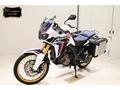 Honda  CRF1000l Africa Twin DCT (2507) 2016 года за 5 300 000 тг. в Алматы – фото 4