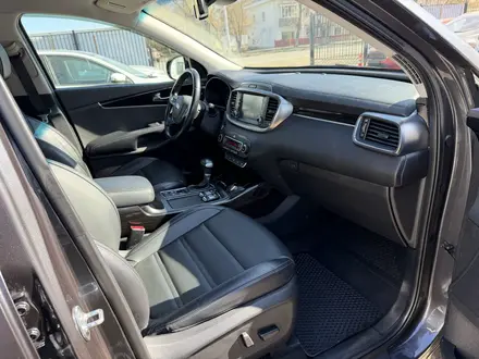 Kia Sorento 2019 года за 14 300 000 тг. в Костанай – фото 10