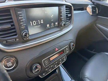 Kia Sorento 2019 года за 14 300 000 тг. в Костанай – фото 13