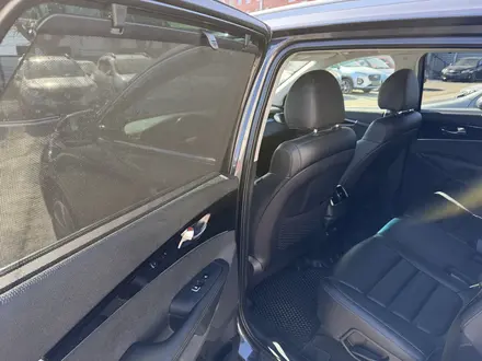 Kia Sorento 2019 года за 14 300 000 тг. в Костанай – фото 14