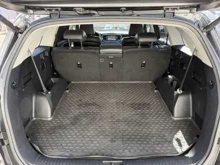 Kia Sorento 2019 года за 14 300 000 тг. в Костанай – фото 15