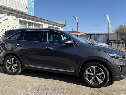 Kia Sorento 2019 года за 14 300 000 тг. в Костанай – фото 4