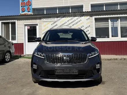 Kia Sorento 2019 года за 14 300 000 тг. в Костанай – фото 2