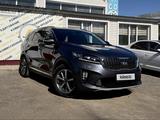 Kia Sorento 2019 годаүшін14 300 000 тг. в Костанай