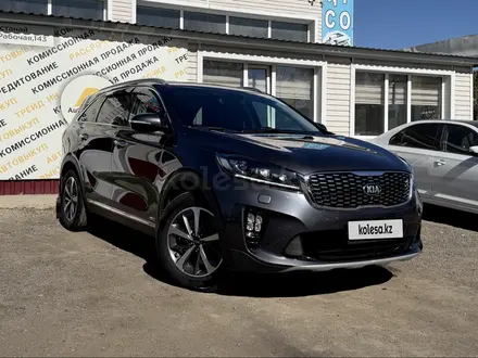 Kia Sorento 2019 года за 14 300 000 тг. в Костанай