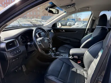 Kia Sorento 2019 года за 14 300 000 тг. в Костанай – фото 6