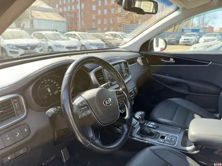 Kia Sorento 2019 года за 14 300 000 тг. в Костанай – фото 8