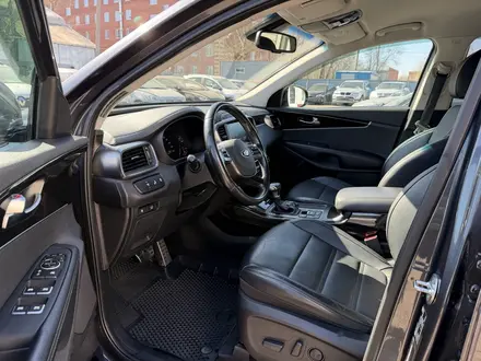 Kia Sorento 2019 года за 14 300 000 тг. в Костанай – фото 7