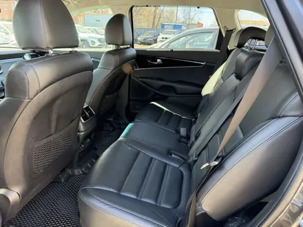 Kia Sorento 2019 года за 14 300 000 тг. в Костанай – фото 12